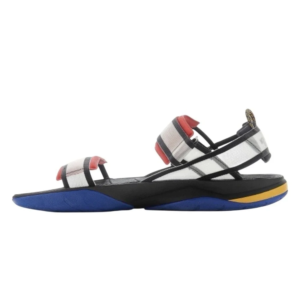 The North Face Men's‎ M Skeena Sport Sandal  TNF Red/Black Size 12 New